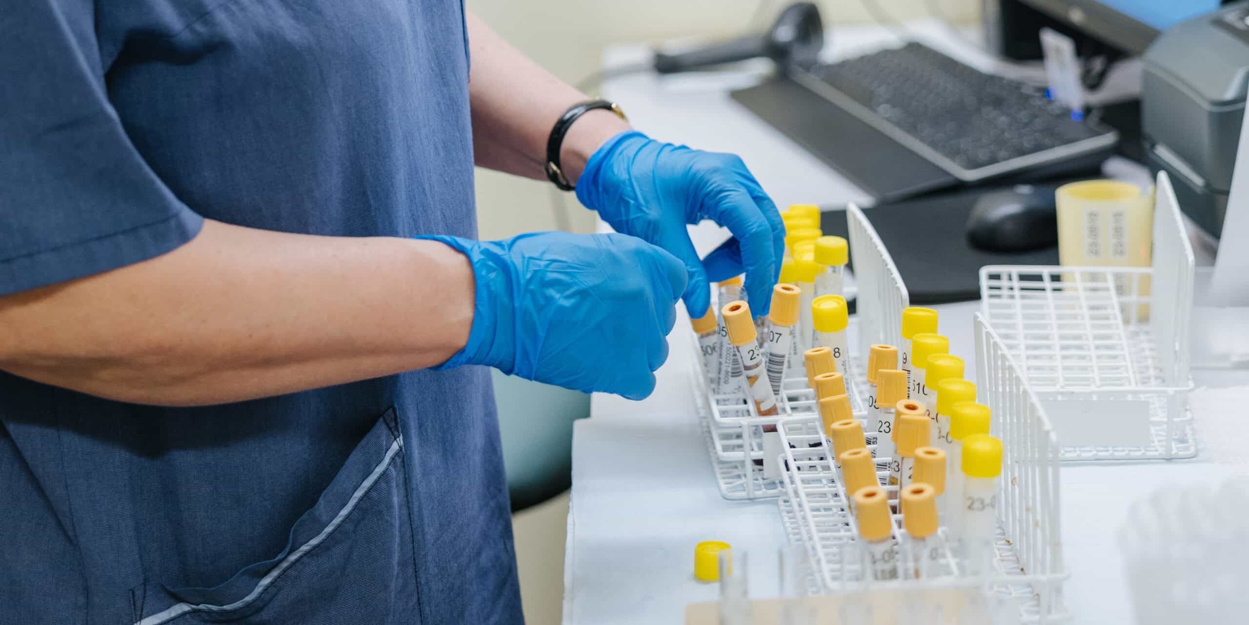 Så kan hjärnans signaler förklara ångest vid autism