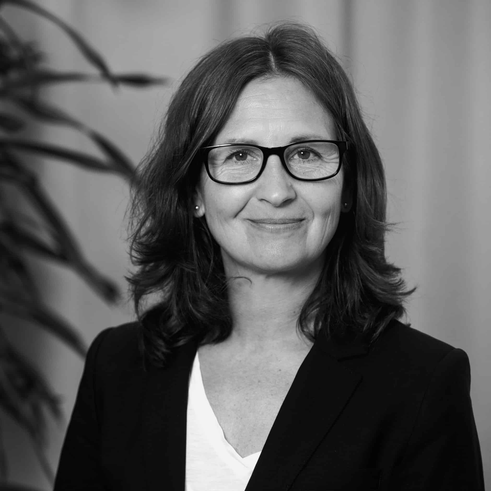 Katarina Kristensson