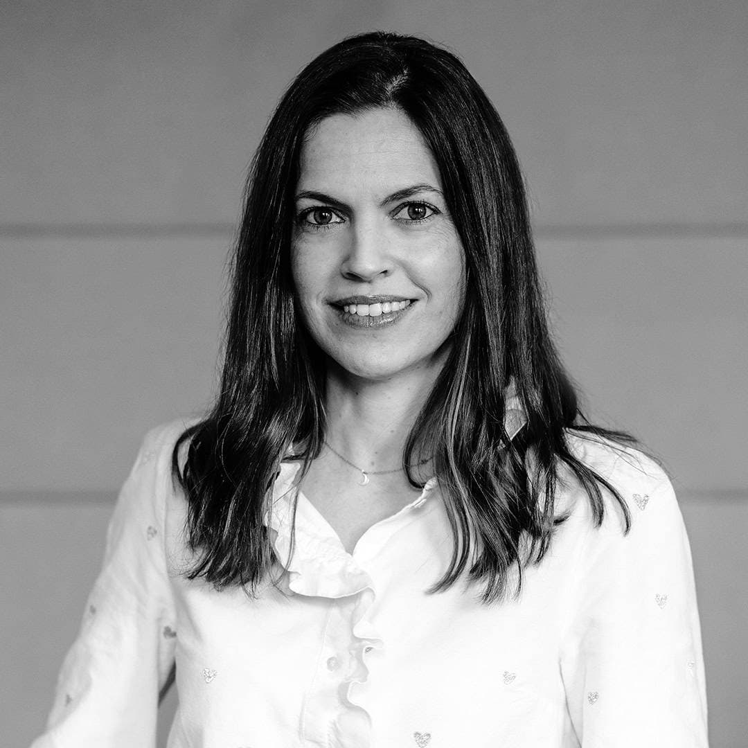 Julie Thomas Jonsson