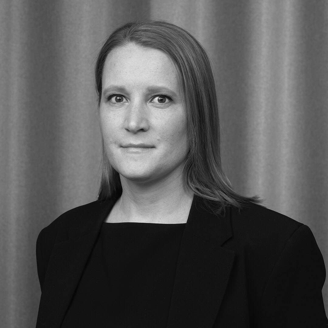 Charlotte Sifversson