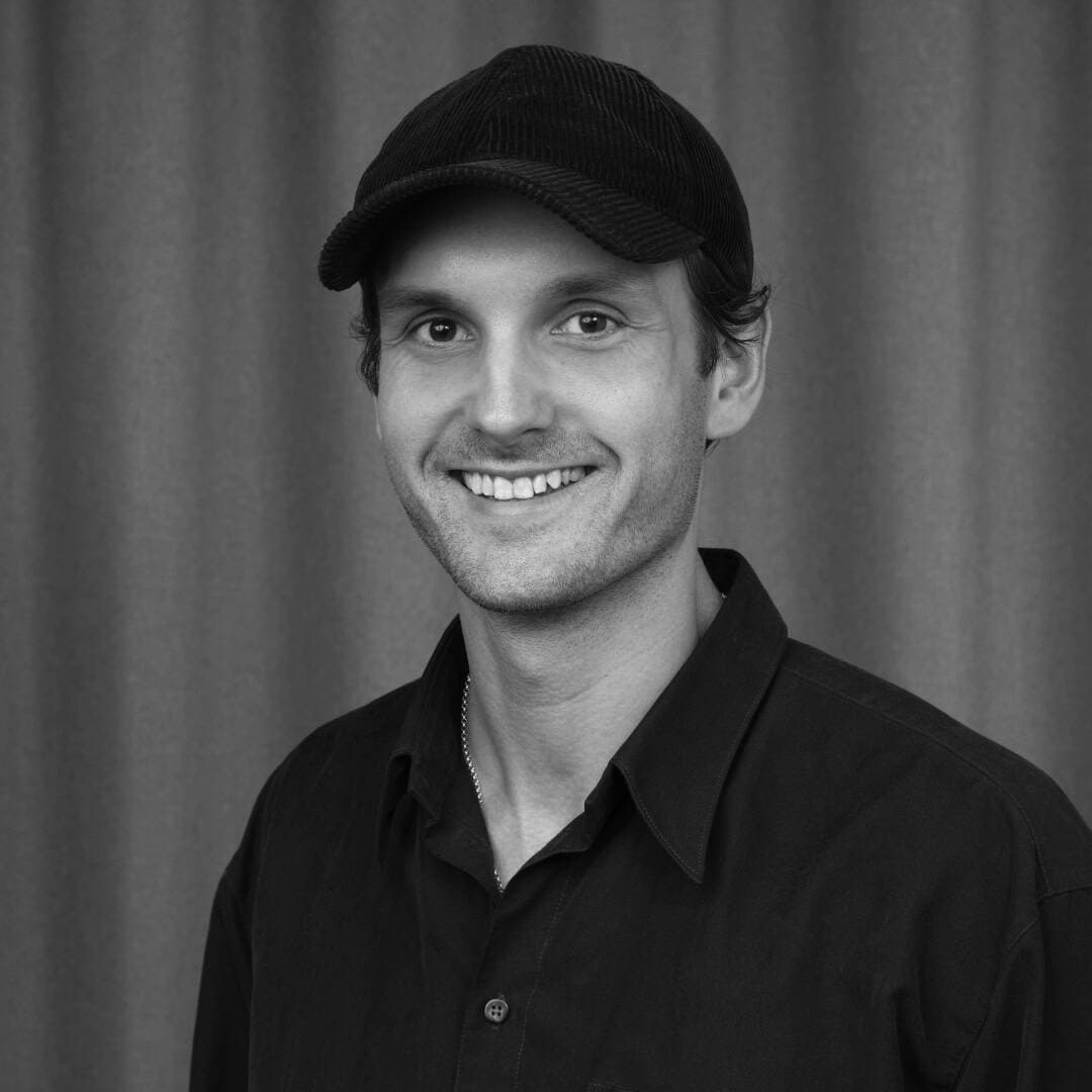 Filip Kwang-Ho Svensson