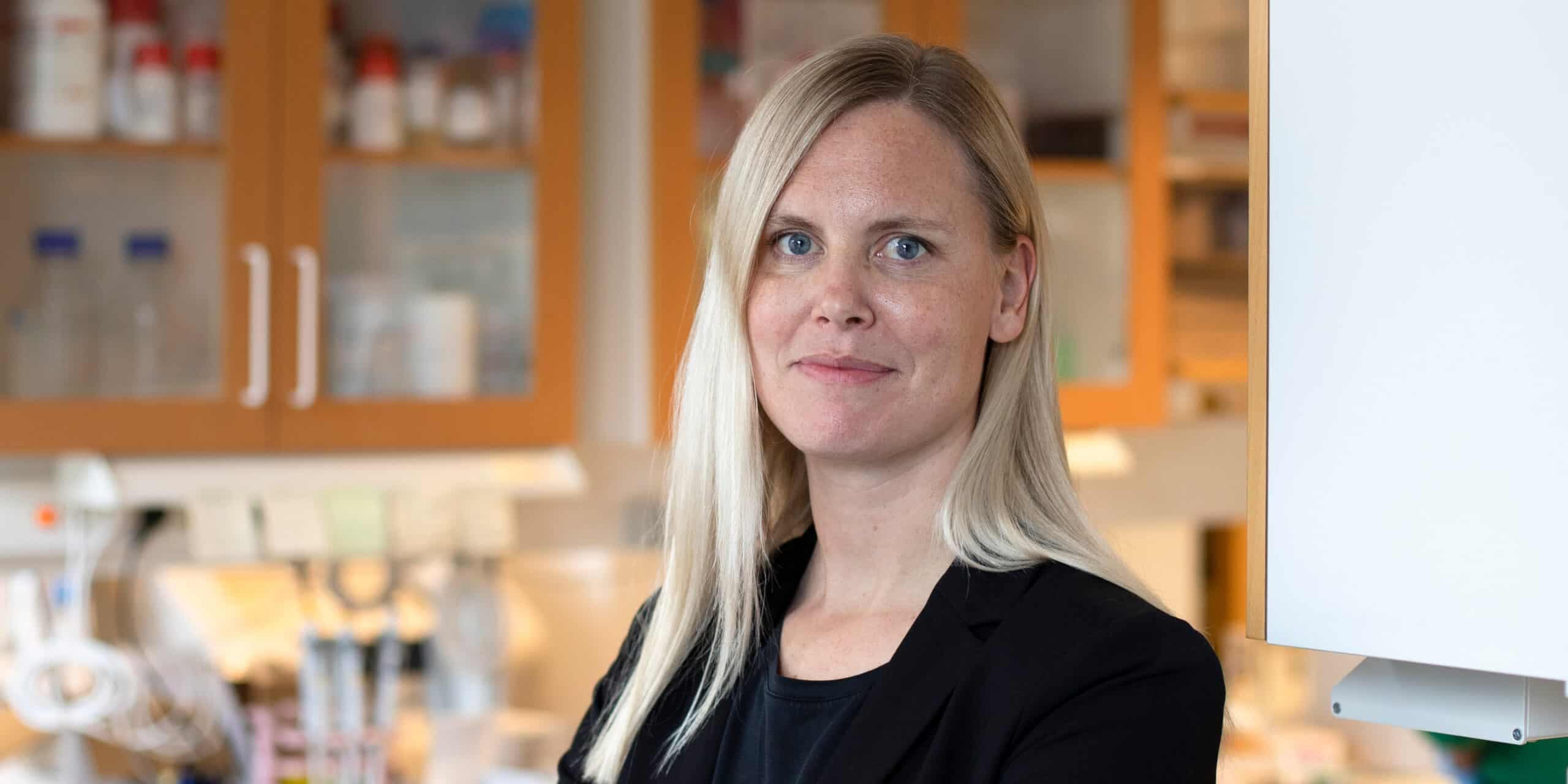 Nervceller i hjärnstammen kan bana väg för bättre viktläkemedel