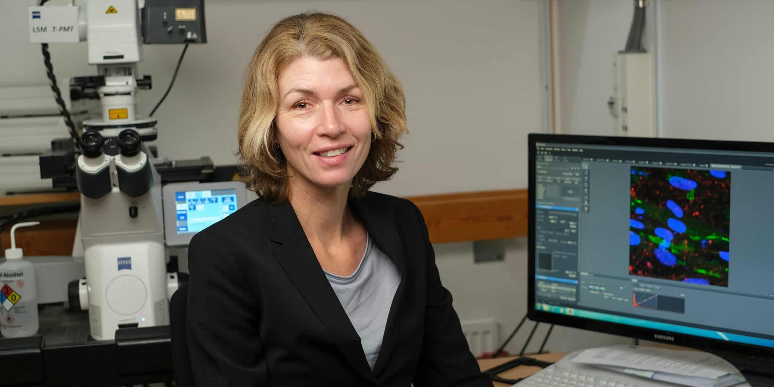 Eva Hedlund
